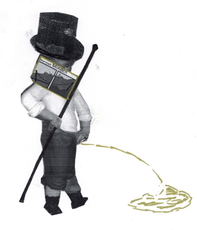 Manneken-Pis-400