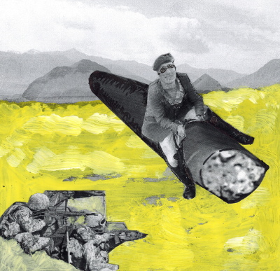 afghanistan-krieger