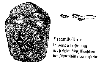 urne-conneforde